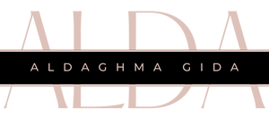 Aldaghma Group Logo